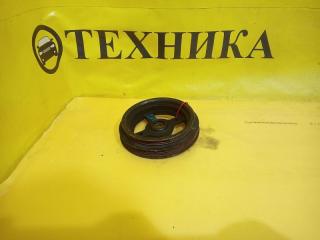 Запчасть шкив коленвала Toyota Allion