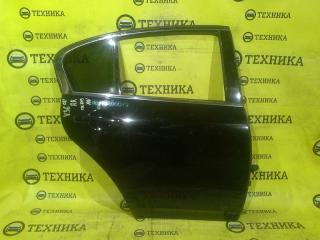 Запчасть дверь боковая задняя правая Nissan Skyline 2 006