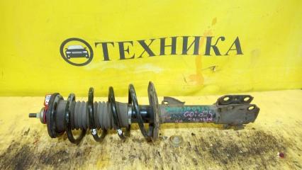 Стойка передняя правая Toyota Vitz