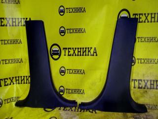 Фото запчасти накладка на стойку кузова BMW 3-Series контрактная запчасть Запчасть накладка на стойку кузова BMW 3-Series