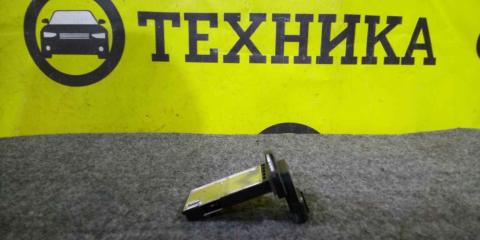 Датчик массового расхода воздуха Honda Fit контрактная Датчик массового расхода воздуха Honda Fit