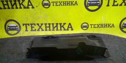 Запчасть защита двс передняя правая Suzuki Swift