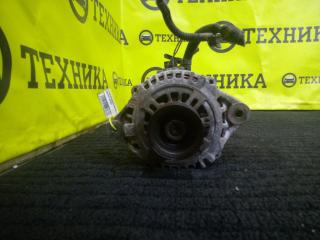 Запчасть генератор Isuzu Bighorn