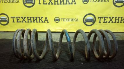 Запчасть пружина задняя Isuzu AXIOM