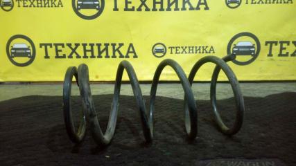Фото запчасти пружина задняя Daihatsu Boon контрактная запчасть Запчасть пружина задняя Daihatsu Boon
