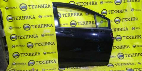 Дверь боковая передняя правая Honda Freed 2008