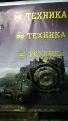 АКПП Mitsubishi Galant