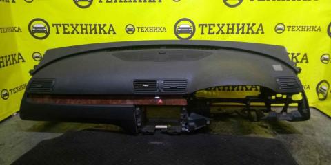 Торпедо Volkswagen Passat