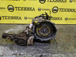 АКПП Mitsubishi eK Wagon