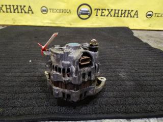 Генератор Mitsubishi Pajero Mini контрактная Генератор Mitsubishi Pajero Mini