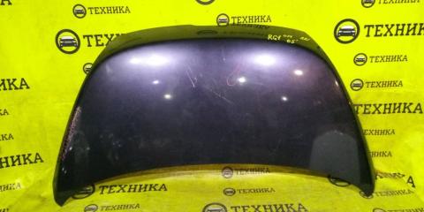 Капот Honda Stepwgn 2005 контрактная Капот Honda Stepwgn 2005