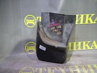 Запчасть брызговик задний левый Honda CR-V 1 995