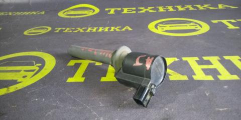 Катушка зажигания AJ