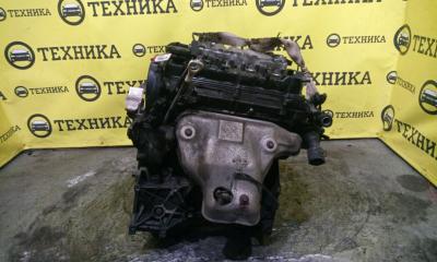 Двигатель Mitsubishi Lancer