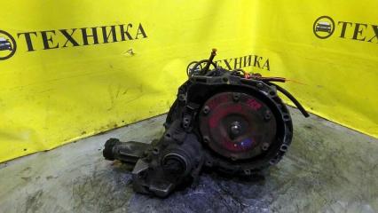 АКПП Toyota Passo