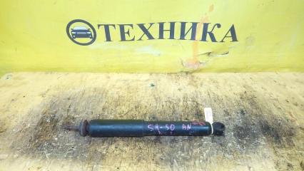 Фото запчасти амортизатор передний Toyota Lite Ace Noah контрактная запчасть Запчасть амортизатор передний Toyota Lite Ace Noah