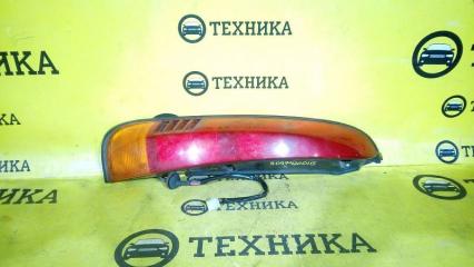 Стоп левый Daihatsu Terios 1997 контрактная Стоп левый Daihatsu Terios 1997