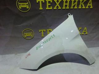 Запчасть крыло переднее левое Mercedes-Benz B-Class 2 005