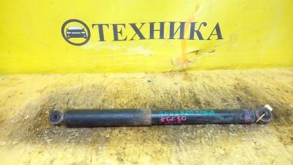 Фото запчасти амортизатор Toyota Passo контрактная запчасть Запчасть амортизатор Toyota Passo