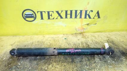 Фото запчасти амортизатор Toyota Passo контрактная запчасть Запчасть амортизатор Toyota Passo