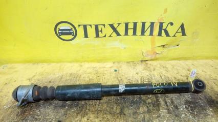 Запчасть амортизатор задний Volkswagen Polo 2 001