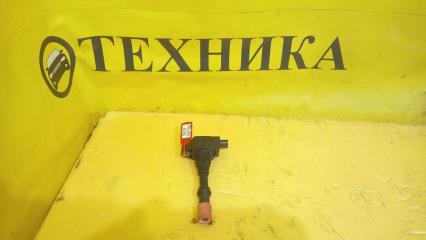 Катушка зажигания Honda Fit