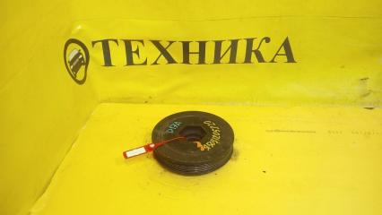 Шкив коленвала Honda Civic