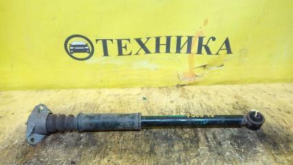 Запчасть амортизатор задний Volkswagen Polo 2 001