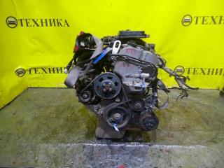 Двигатель Suzuki Solio