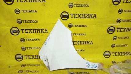 Запчасть крыло переднее правое Mercedes-Benz A-Class 2 004