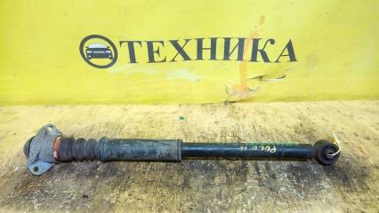 Запчасть амортизатор задний Volkswagen Polo 2 001