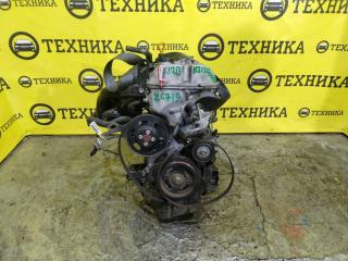 Двигатель Suzuki Solio