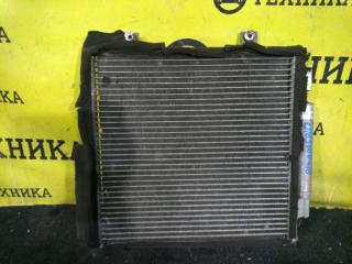 Запчасть радиатор кондиционера Chevrolet MW