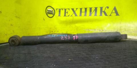 Фото запчасти амортизатор задний Daihatsu Terios контрактная запчасть Запчасть амортизатор задний Daihatsu Terios