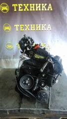 Запчасть двигатель Peugeot 106
