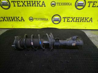 Стойка передняя левая Mazda Demio