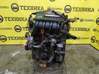 Двигатель Honda Fit контрактная Двигатель Honda Fit