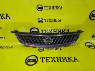 Запчасть решетка радиатора Nissan Sunny 1 998