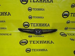 Решетка радиатора Honda Fit 2001