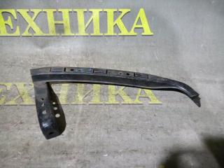 Фото запчасти планка под фары передняя правая Honda Civic контрактная запчасть Запчасть планка под фары передняя правая Honda Civic