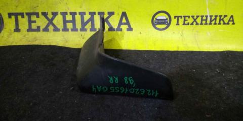 Запчасть брызговик задний правый Honda Capa 1998