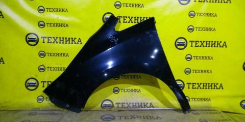 Крыло переднее левое Honda Stepwgn 2005