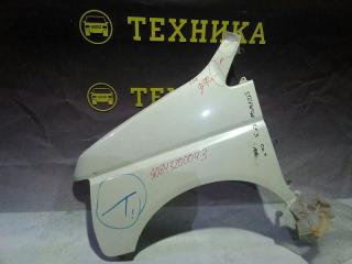 Крыло переднее левое Honda Stepwgn 2001