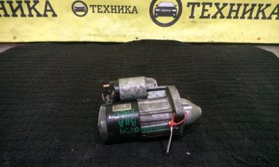Стартер Mitsubishi EK SPACE