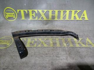 Запчасть планка под фары передняя правая Honda Civic