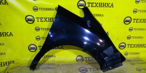 Крыло переднее правое Honda Stepwgn 2005