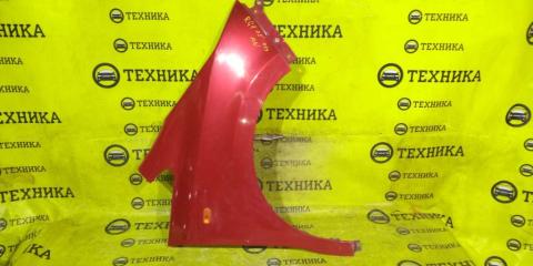 Крыло переднее правое Honda Stepwgn 2005
