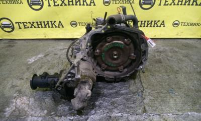 АКПП Chevrolet Cruze