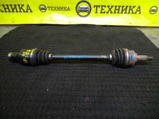 Привод передний правый Chevrolet Cruze контрактная Привод передний правый Chevrolet Cruze