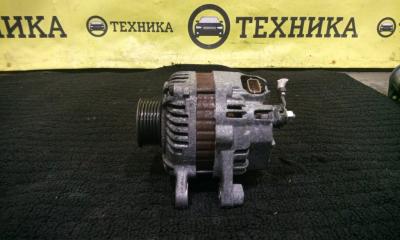 Генератор Mitsubishi EK SPACE контрактная Генератор Mitsubishi EK SPACE